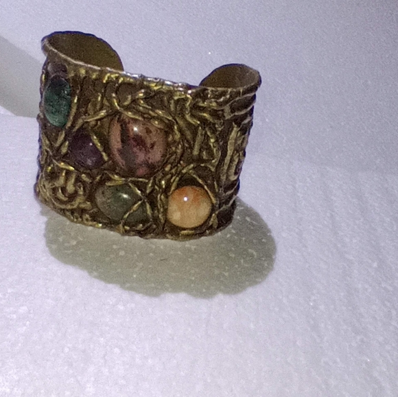 Brutilist Master Luciano Bustamante bracelet - Picture 5 of 5